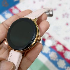 Noisefit Diva🌷Smartwatch For Women