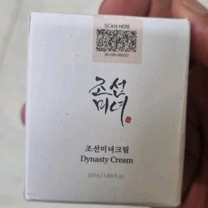 Beauty Of Joseon - Dynasty Cream 50ml