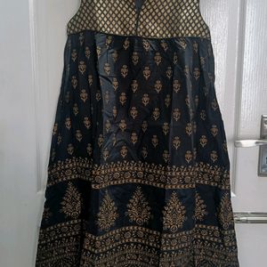 Festive Anarkali Kurta | Women (S)