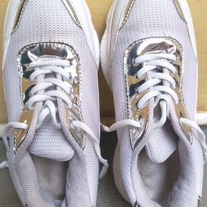 White Shoes For Women