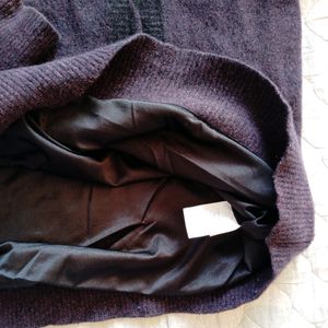 Men's Cashmere Pullover