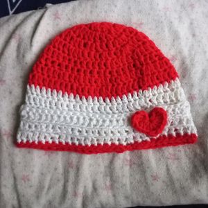 Crochet Hat