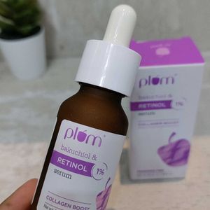 Plum Serum