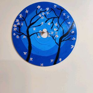 Hand Painted CDs