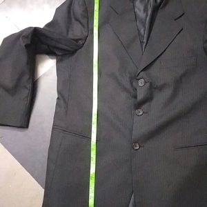 Men's Coat