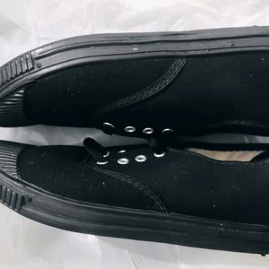 Brand New Shoes , Black In Colour .