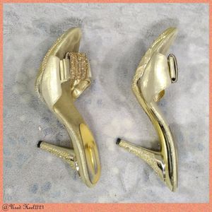 ₹80 - Used Heels #21