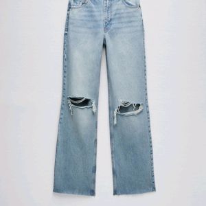 Zara Jeans