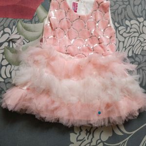 Kids Frocks