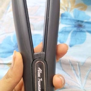 ALAN TRUMAN PLATINUM STRAIGHTENER