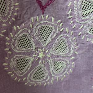 Beautiful Chikankari Kurta