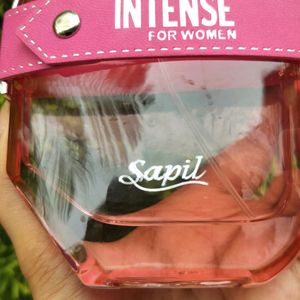 Intense For Women By Sapil Perfume.