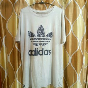 ADIDAS 2XL TEE