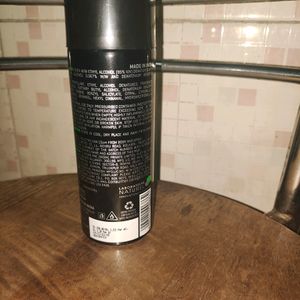 Engage Intense Man Deo Spray Green Turf (Not Used)