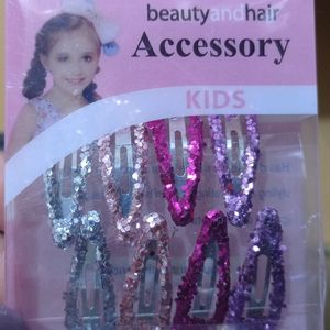 Hair Clips