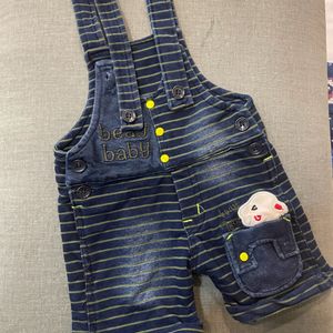 COMBO - BUY 5 GET 1 FREE ( Baby Boy Clothes)