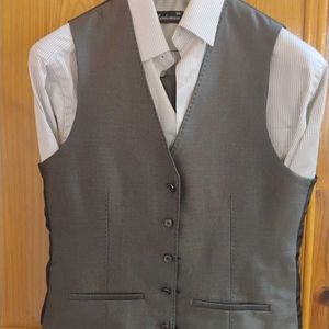 Blackberry Mens Suit