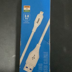 iPhone USB Cable - 1 Metre