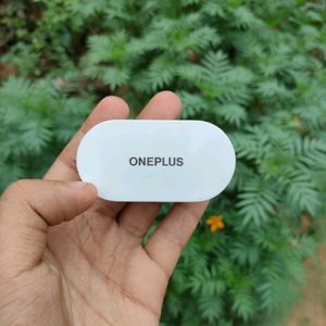 OnePlus Nord Buds (WHITE)