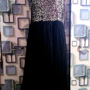 Party Wear Dress