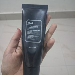 Klairs Midnight Blue Calming Cream