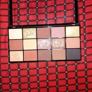 Makeup Revolution Eye Shadow Palette