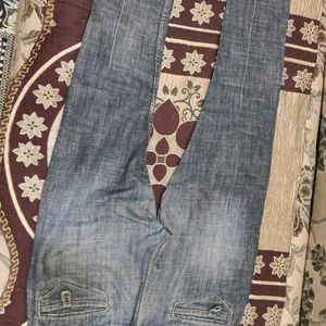 Old School Gap Jeans, Waist-32in