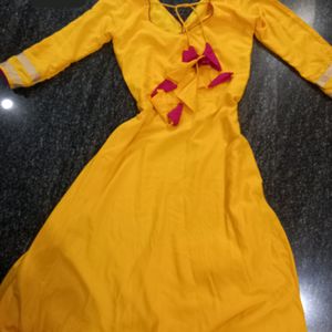 Mastured Anarkali Set , Ethnic Wear