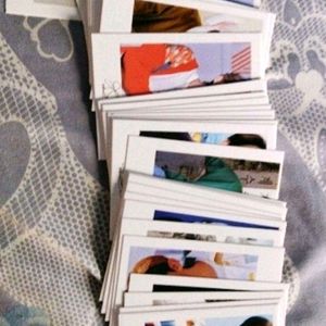 Personalized Photo Cards