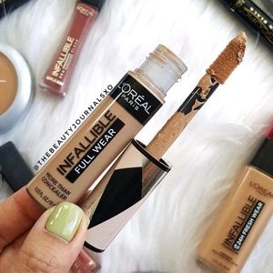 Loreal Paris Infallible Concealer