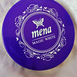 Mena Compact Powder..