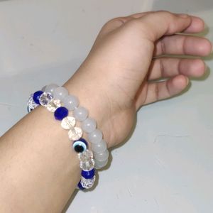 Handmade Evileye Bracelets