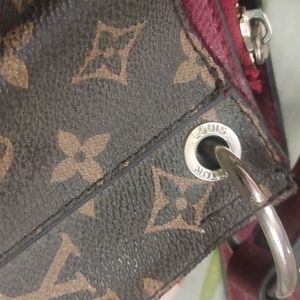 Louis Vuitton Handbags