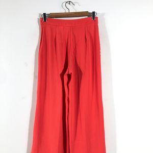 Coral Casual Trousers(Women’s)