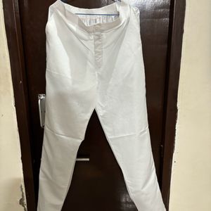 Men Ethnic Pant Style Payjama