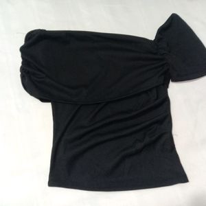 Off Shoulder Top (Brand New).