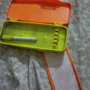 Pencil Box For Kids