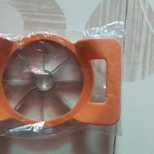 Apple Cutter (New With Packaging)