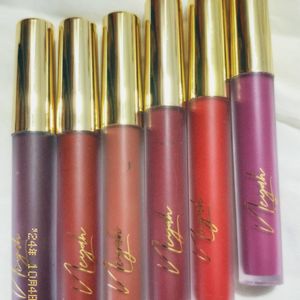 Neyah Show Stopper Lipsticks