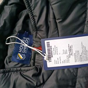 House & Shields Mens jacket, L Size