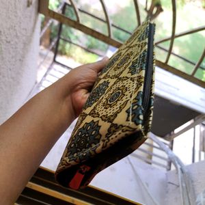 Women New Clutch