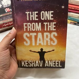 The One From Th Star