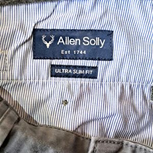 Allen Solly Formal Pants | Brand New