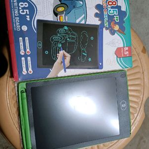 LCD Writting Pad