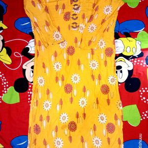 Cotton Kurti