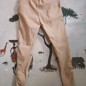 Trouser Pant For Kurti Never Worn