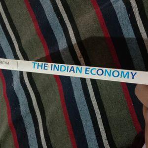 The Indian Economy