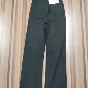 U-98 Size-26 (Sale) Latest Ladies high waist Jeans