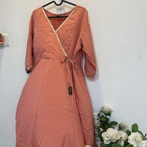 Anarkali Kurti