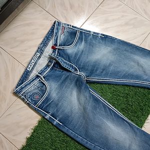 Patloon Original Jeans